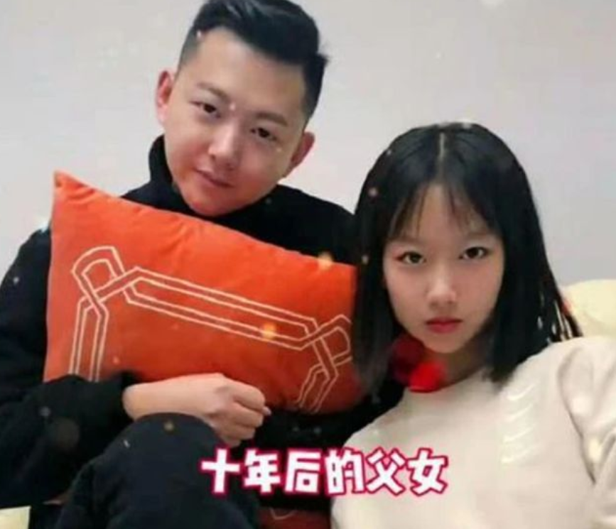 請家長來！「帥哥接女學生放學」被老師抓包：早發現不對勁　男生尷尬「自證清白」：誤會夠大