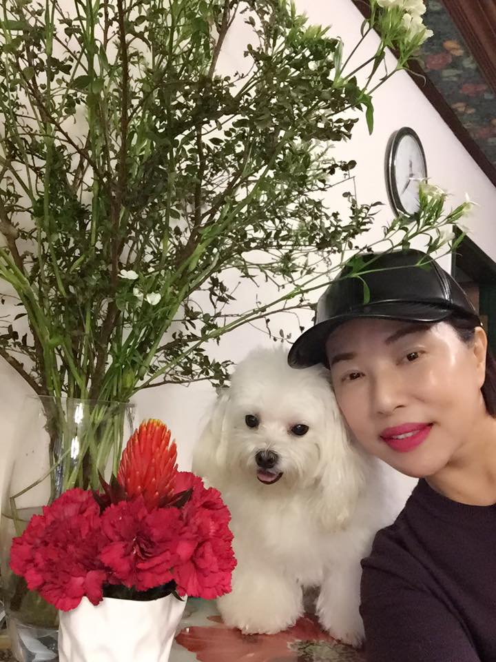 被最親近的人騙！葉璦菱140萬現金不翼而飛「小偷是同住多年的她」　「霸氣800元和解」決定再給對方一次機會