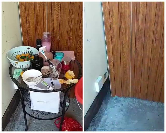 不捨妹妹睡雜物堆！哥哥心疼「徒手改造1.8坪臥室」　破舊蝸居「變身溫馨公主房」細節好貼心