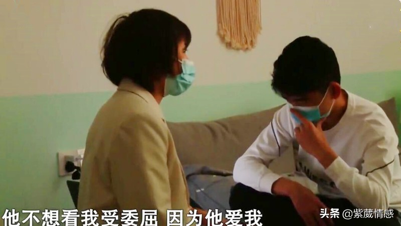 離婚冷靜期！人妻「拋夫棄子」與情夫高調同居　10年感情「不敵20天網聊」狂懟：是你沒用