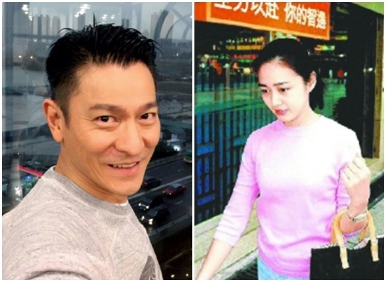「我太太，比我更愛我自己！」劉德華罕見公開談妻子　「他樸實承諾守30年」真愛是無須言語