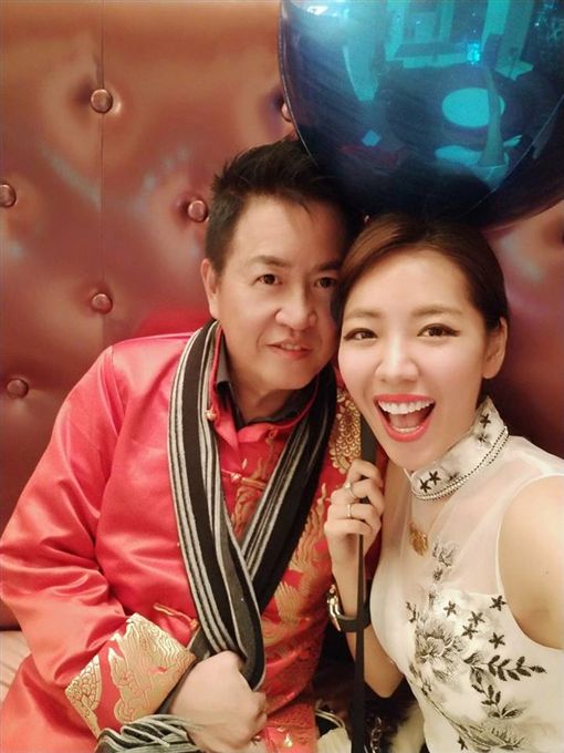 嫁大24歲總裁被酸！劉伊心「嫁豪門拒當貴婦」自己當女強人　喜迎第2胎「老公大手筆寵妻」越愛越甜蜜❤