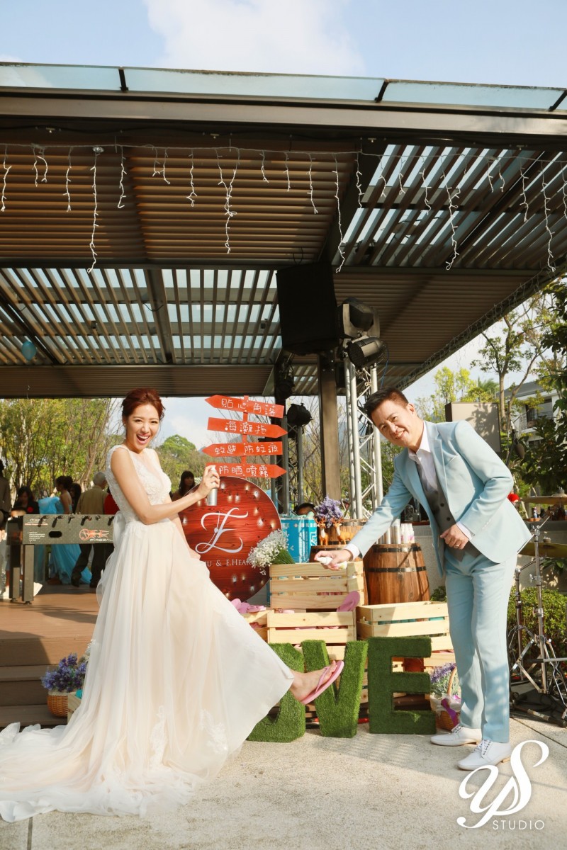 嫁大24歲總裁被酸！劉伊心「嫁豪門拒當貴婦」自己當女強人　喜迎第2胎「老公大手筆寵妻」越愛越甜蜜❤