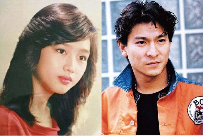 「我太太，比我更愛我自己！」劉德華罕見公開談妻子　「他樸實承諾守30年」真愛是無須言語