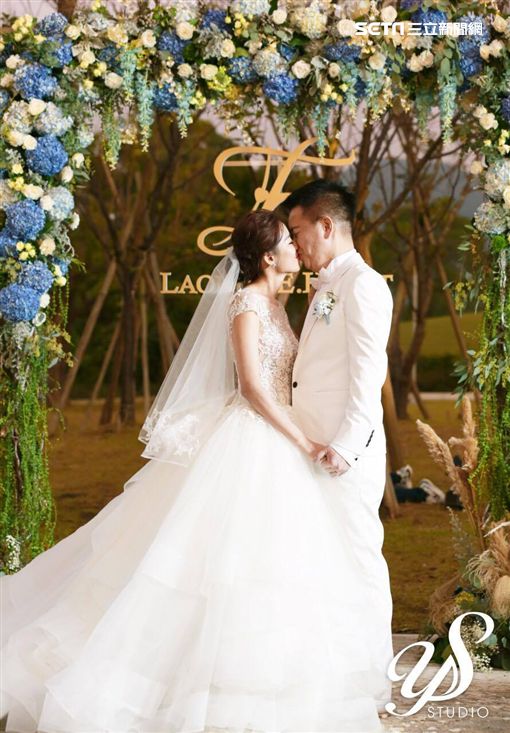 嫁大24歲總裁被酸！劉伊心「嫁豪門拒當貴婦」自己當女強人　喜迎第2胎「老公大手筆寵妻」越愛越甜蜜❤