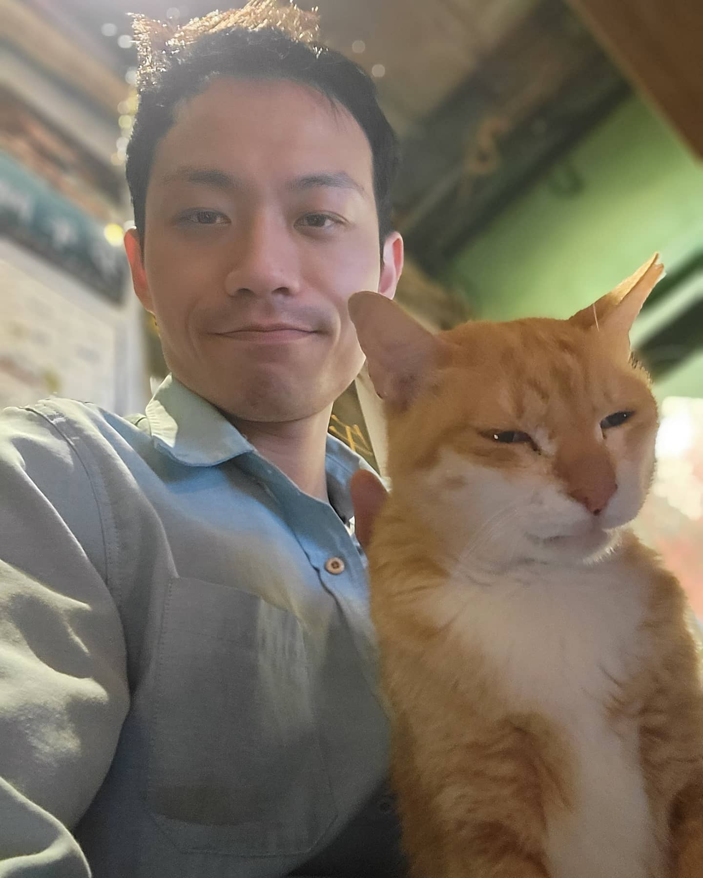 熬10年無名期！《多情城市》潘威廉「窮到戶頭剩6塊」厚臉皮向友討飯　低頭向母伸手「被逼回老家繼承家業」