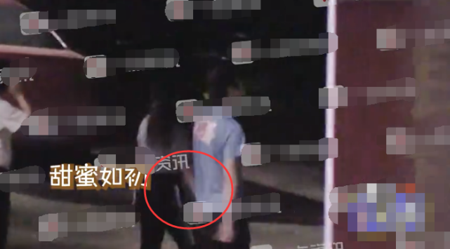 陳妍希回台忙拍戲！老公陳曉罕攜兒子走機場　4歲小星星暴風抽高「眉眼英氣」像極爸爸