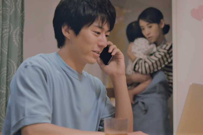 在外賺錢了不起？人妻抱怨「月收40萬老公都不做家事」　上網討拍「網友卻全支持老公」：有問題的是妳