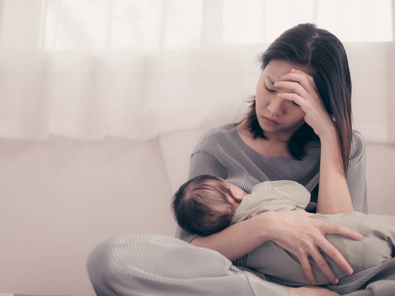 在外賺錢了不起？人妻抱怨「月收40萬老公都不做家事」　上網討拍「網友卻全支持老公」：有問題的是妳