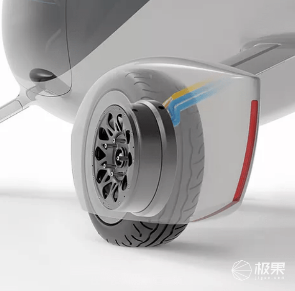 跟堵車說拜拜！汽車一鍵變飛機「一口氣狂飆400公里」不充電　售價一出「網友瞬間GG了」