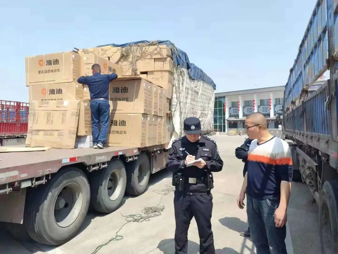網上抽中1輛電瓶車！結果卻意外收到30輛　中獎者「果斷拒收」後立即報警：可能是個圈套