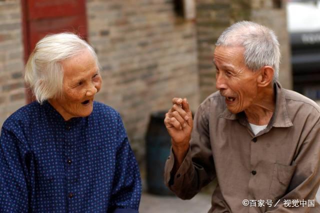 人到老年！最怕的不是沒錢「不是沒有老伴」　也不是「兒女不在身邊」而是三件事