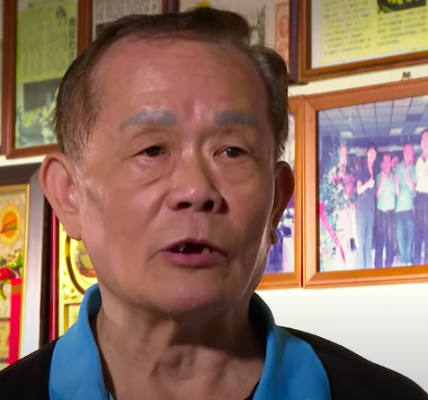 百年老店出孝子！老母病危「2兒搶捐肝相救」術後牽手暖語催淚　全家同心「無悔停業半年相伴」：一個都不能少