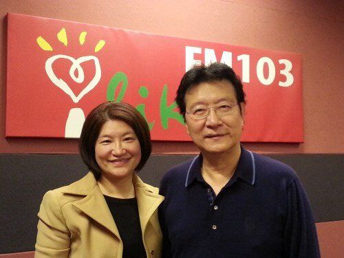 見好友早發失智！夏韻芬「提前要兒送安養院」卻遭拒絕　「不畏死就怕拖累家人」母子相約最後陪伴