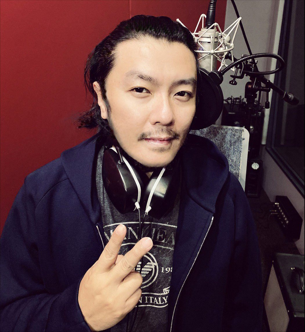 48歲「情歌王子」阿杜久違現身！因患大病消失14年　今重回歌壇「模樣大變」體重一度暴增