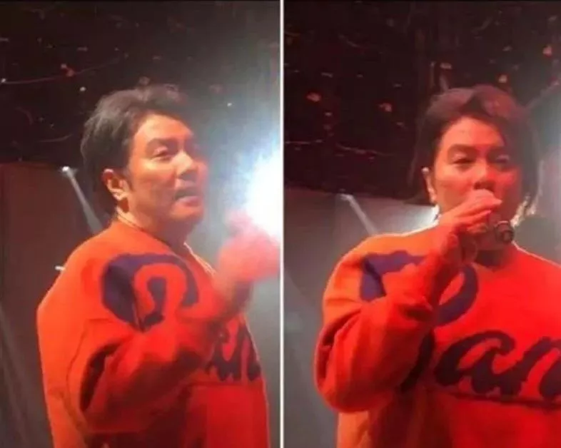 48歲「情歌王子」阿杜久違現身！因患大病消失14年　今重回歌壇「模樣大變」體重一度暴增