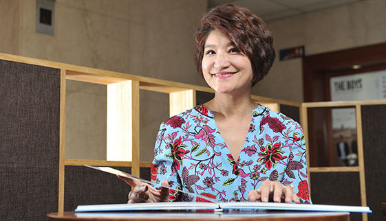 見好友早發失智！夏韻芬「提前要兒送安養院」卻遭拒絕　「不畏死就怕拖累家人」母子相約最後陪伴