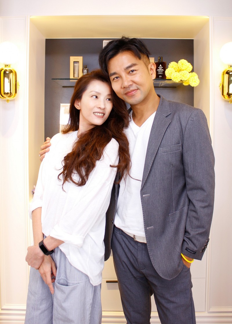 健康亮紅燈！葉全真「暴瘦僅剩45公斤」　認了手抖「連坐著也在喘」曝病況：早已放棄了...