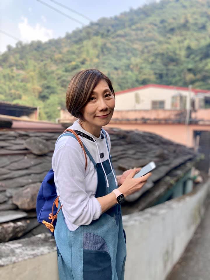 又見新型詐騙！郎祖筠「遭假中華郵政騙走13萬」中途放棄操作沒用　公開「抓緊人性陷阱佈局」認：手法難防範
