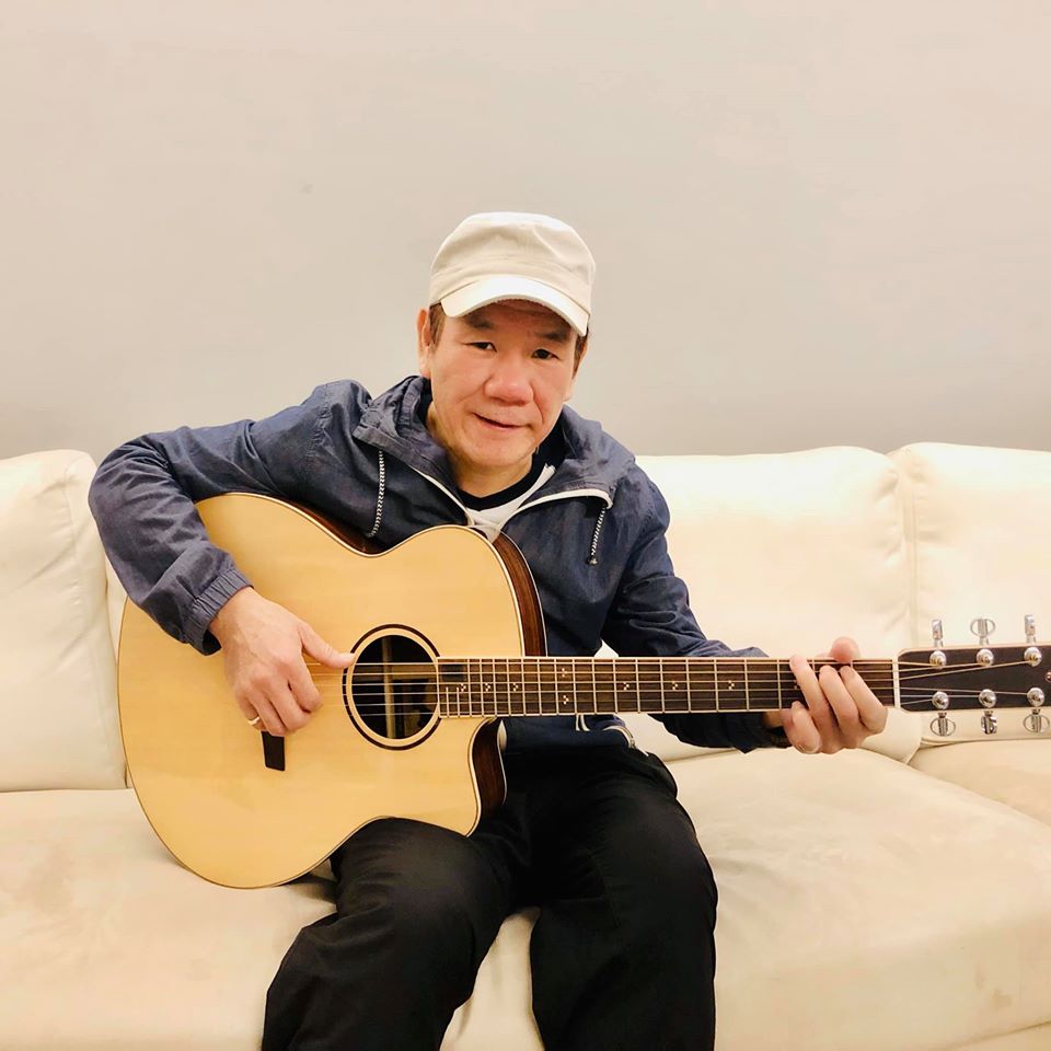 快訊／早和陸妻離婚11年！趙傳「公開分手關鍵」：我們還是好友　嘆「3兒女沒有全跟自己」謝孩子體諒