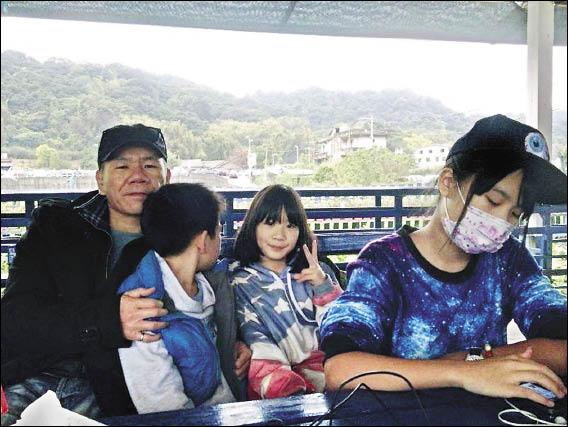 快訊／早和陸妻離婚11年！趙傳「公開分手關鍵」：我們還是好友　嘆「3兒女沒有全跟自己」謝孩子體諒