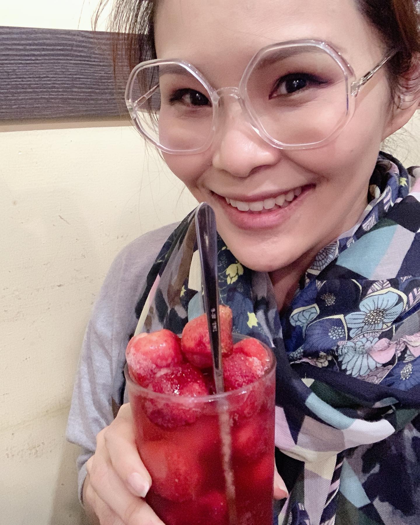 被最信任的人騙！周蕙「把情感看比物質重」被設計消失5年　暴瘦又失眠「跌一跤讓她看清人性」：自己最可靠