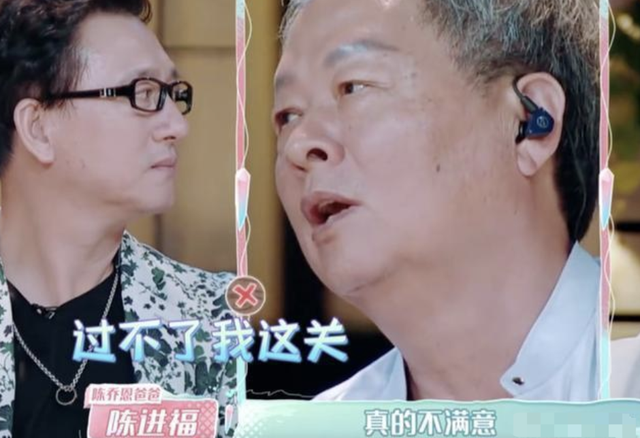 發展更進一步！陳喬恩攜小9歲男友「見家長」　小情侶「貼頭自拍」甜蜜放閃：好事將近？