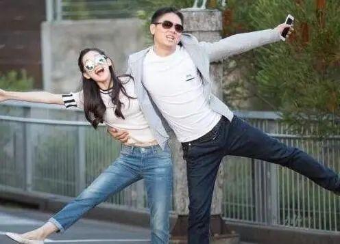離婚只能得5塊錢！她嫁大19歲富豪「原諒丈夫不忠」　3拒張藝謀「22歲成最年輕女富豪」