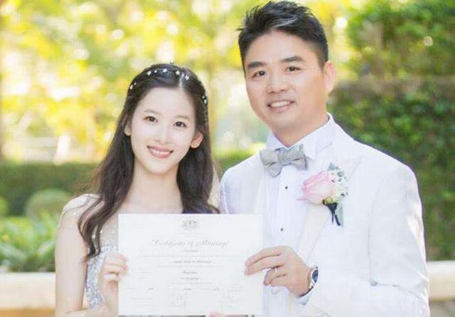 離婚只能得5塊錢！她嫁大19歲富豪「原諒丈夫不忠」　3拒張藝謀「22歲成最年輕女富豪」