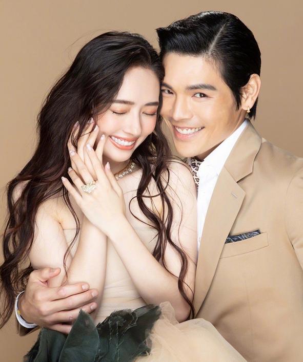 產後7個月正式復工！郭碧婷亮相活動「面色紅潤」氣色好　曝女兒「小奶皇名字由來」一臉幸福