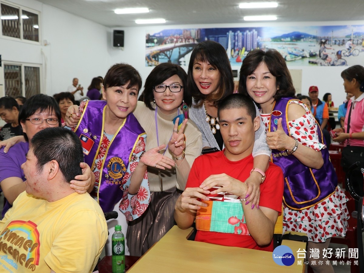 婚姻事業全歸零！上官明莉「住法鼓山修行2年」谷底重生　散盡家財「反與愛女修復關係」笑談餘生規劃