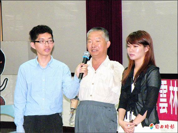 沒手也牽你一世人！台電領班「情人節意外失雙臂」絕望臥軌被妻救回　「20年不嫌棄助尪重生」告白逼哭全網