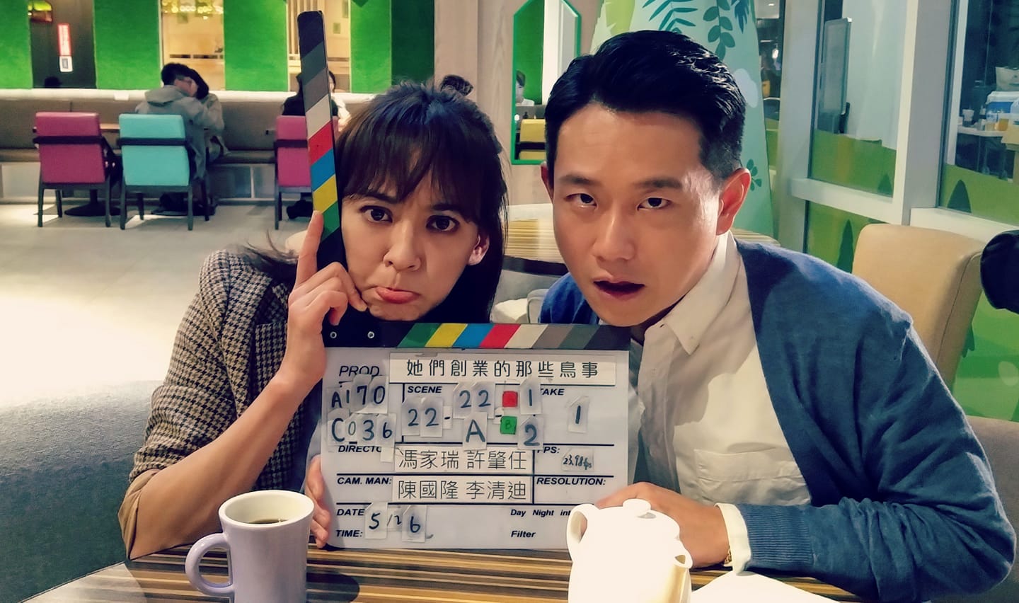 新婚才2個月！太太被診斷罹癌「綠葉男星蠟燭三頭燒」往返醫院　「常躲在陽台偷哭」如今不貪求：只求功德圓滿