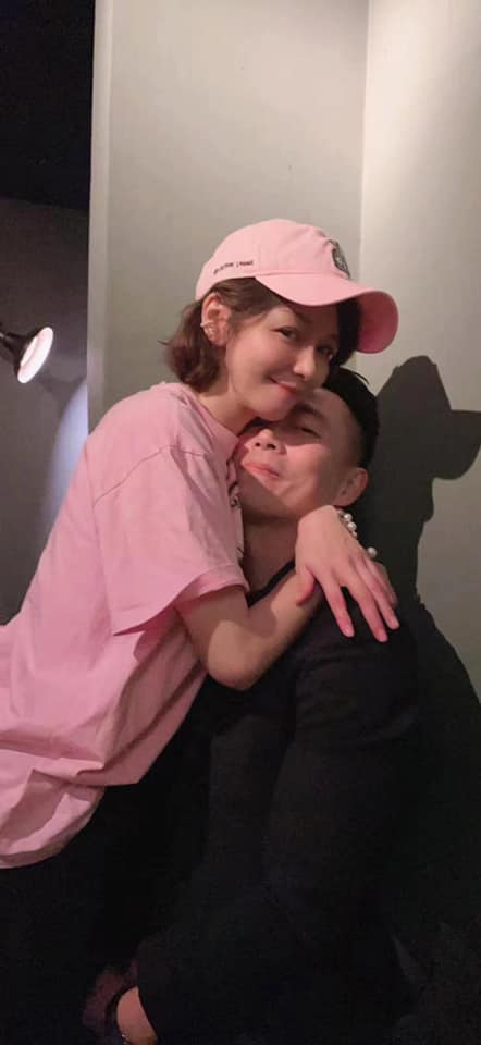 結婚當現成媽！徐若瑄坦言「不知怎麼當繼母」見手寫卡片淚崩　被質疑「只愛親生兒」2繼女霸氣發聲