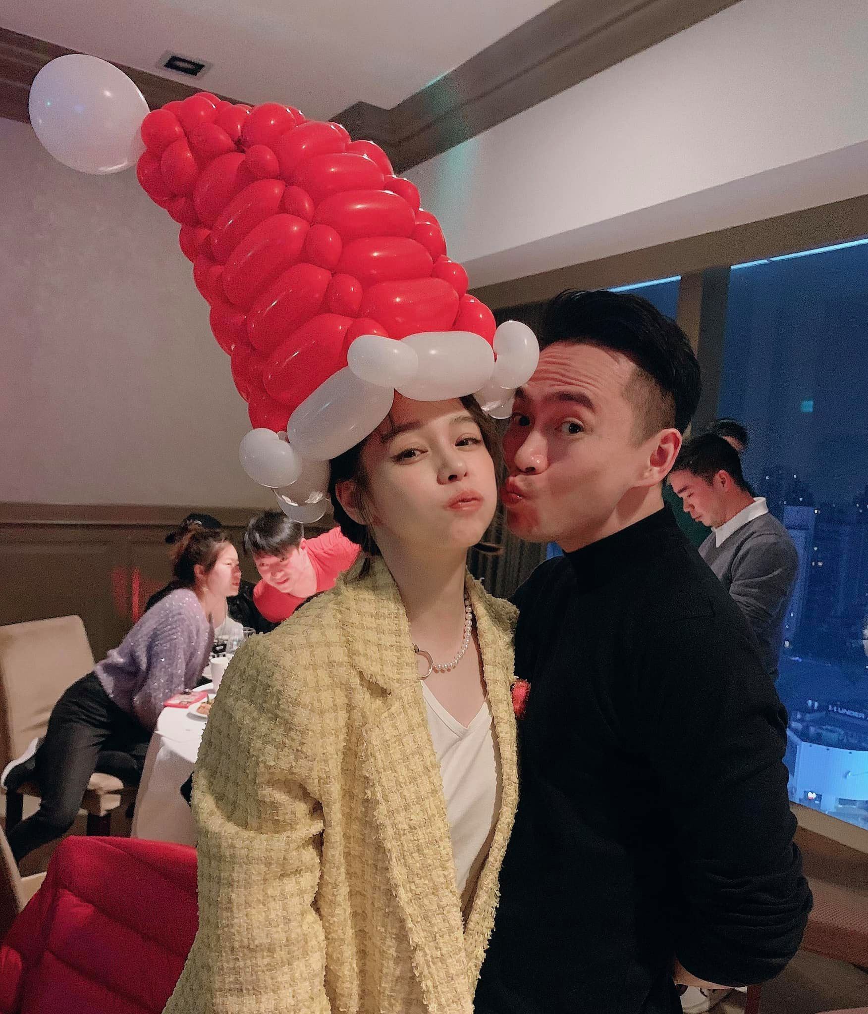 結婚當現成媽！徐若瑄坦言「不知怎麼當繼母」見手寫卡片淚崩　被質疑「只愛親生兒」2繼女霸氣發聲