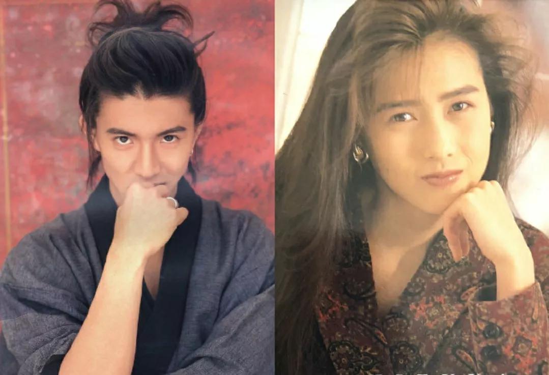 結婚21年仍浪漫！木村拓哉「與愛妻工藤靜香」罕見同框放閃　街頭甜蜜約會「互喂冰淇淋」好恩愛