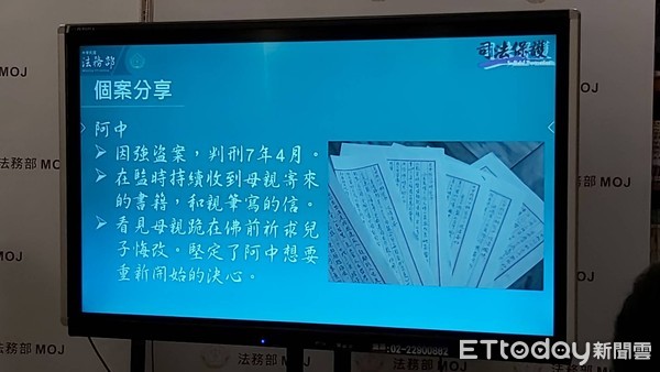 歹兒拿百萬贓款盡孝！老母痛心趕人「見他被關7年」用3百封親筆信感化　「今成4燒臘店老闆」這次沒讓媽失望