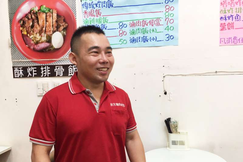 歹兒拿百萬贓款盡孝！老母痛心趕人「見他被關7年」用3百封親筆信感化　「今成4燒臘店老闆」這次沒讓媽失望