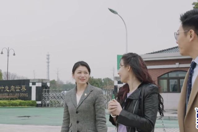 如孟母三遷！張柏芝節目上「為兒面試貴族學校」正襟危坐　尊重孩子意願視訊詢問「倆兄弟默契答覆」