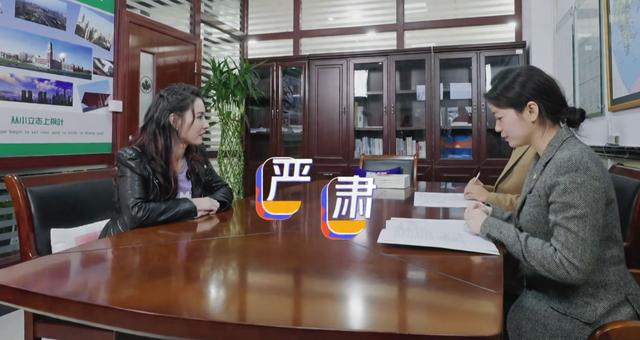 如孟母三遷！張柏芝節目上「為兒面試貴族學校」正襟危坐　尊重孩子意願視訊詢問「倆兄弟默契答覆」
