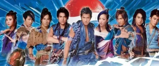 兄弟關係超鐵！ 周杰倫逛陳冠希潮店「收穫意外驚喜」　對方還曾「提板凳對抗F4」為他撐場子