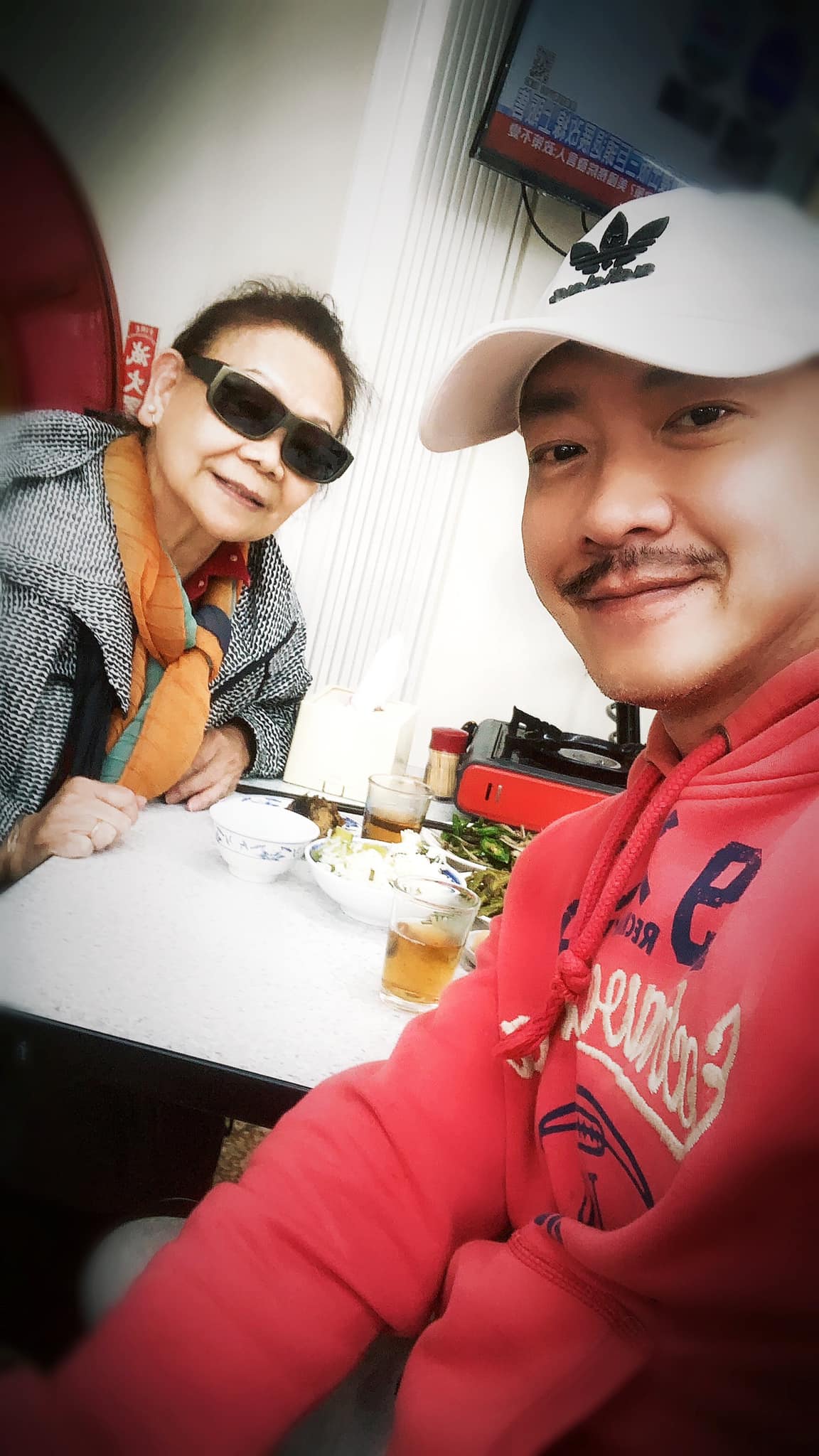 全世界只有媽信我！江俊翰憶昔「吸食後3個月黑人生」淚認愧對老母　「被無悔母愛救回」25字暖語助他快樂翻身