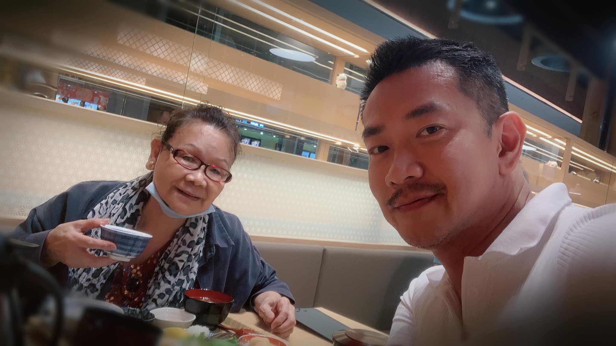 全世界只有媽信我！江俊翰憶昔「吸食後3個月黑人生」淚認愧對老母　「被無悔母愛救回」25字暖語助他快樂翻身