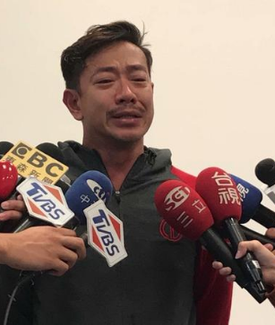 全世界只有媽信我！江俊翰憶昔「吸食後3個月黑人生」淚認愧對老母　「被無悔母愛救回」25字暖語助他快樂翻身