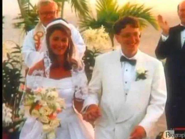 損失80億！比爾蓋茨「結束27年婚姻」情史被扒出　「婚後每年和初戀同居一周」被另一個情婦背叛