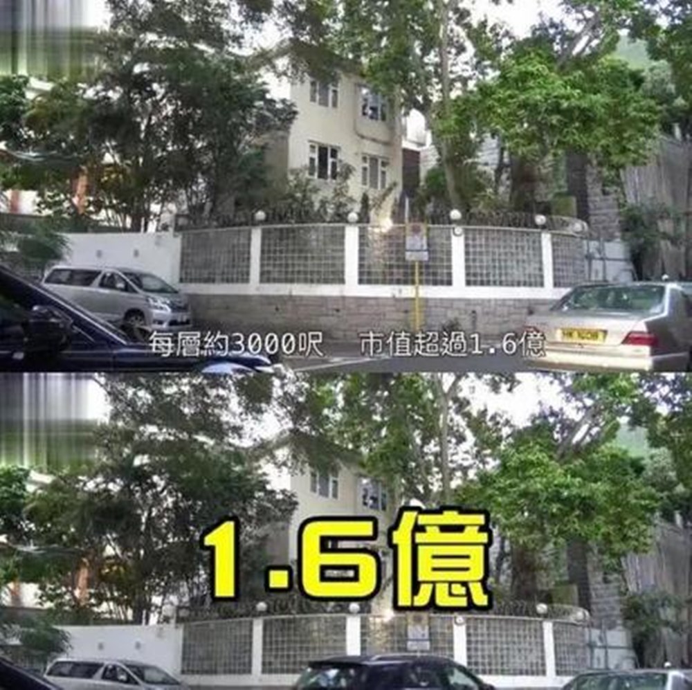 獲贈1.6億豪宅！郭晶晶生活質樸「城堡樓頂曬衣服」成亮點　沒有豪門闊太的奢侈：超接地氣