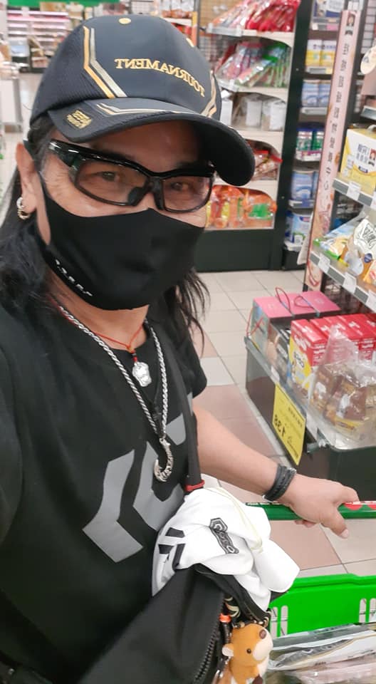 等40年終於圓夢！沈文程「65歲曝超大驚喜」嗨翻粉絲　意外揭「半夜收到張菲訊息」內容讓他眼眶全紅