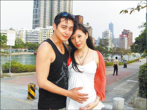 把老婆當皇上就對了！陳冠霖「妻拼生兒熬扎針60次」不生了　拍戲忙也堅持「先回家做早餐給老婆吃」❤