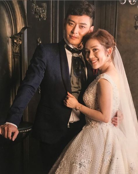 把老婆當皇上就對了！陳冠霖「妻拼生兒熬扎針60次」不生了　拍戲忙也堅持「先回家做早餐給老婆吃」❤