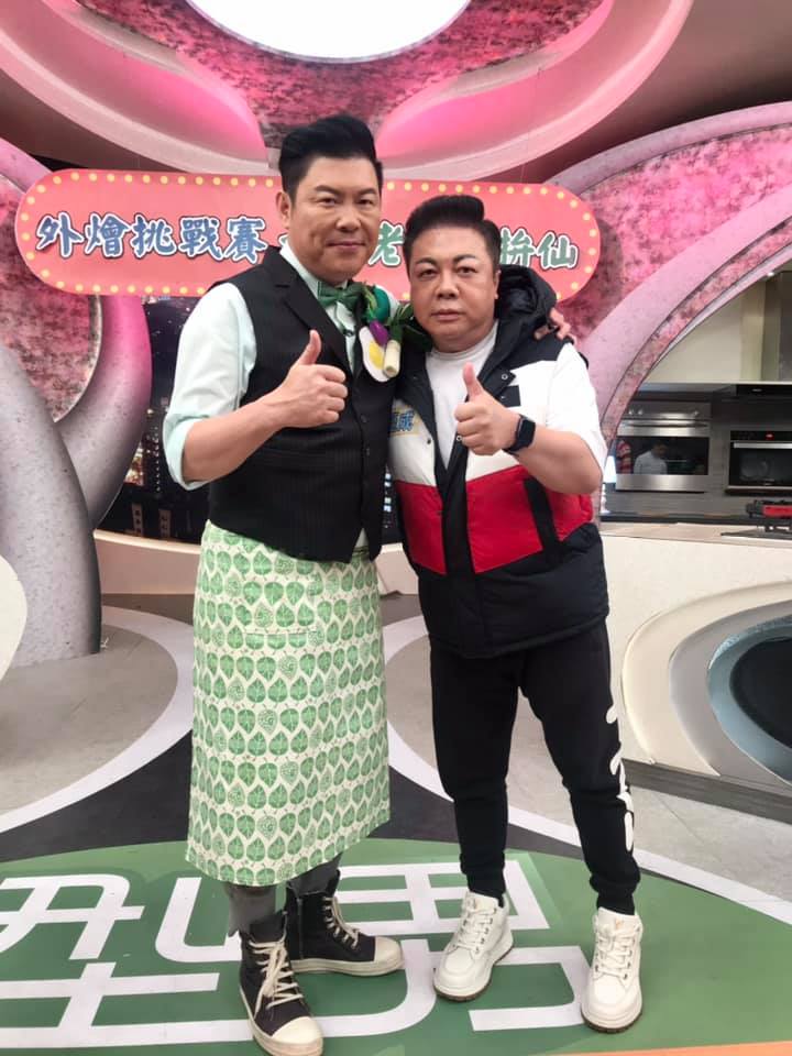 謝謝前妻替他生獨子！董至成母親節「要求兒下跪嗑頭」原因藏苦心　「月給兒子3萬元」坦言：努力盡到父親職責
